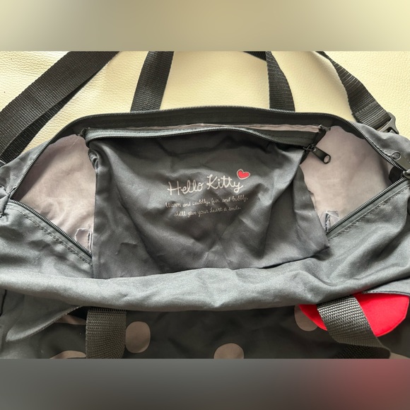 Hello Kitty bag - Picture 10 of 10